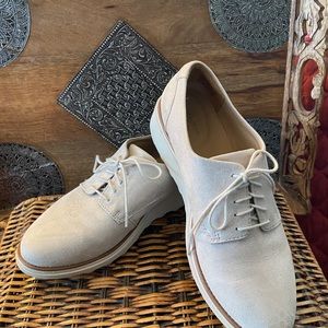 NWOT Clarks Oxford